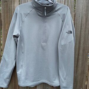 The North Face Mountain Peaks 1/4 Zip Fleece